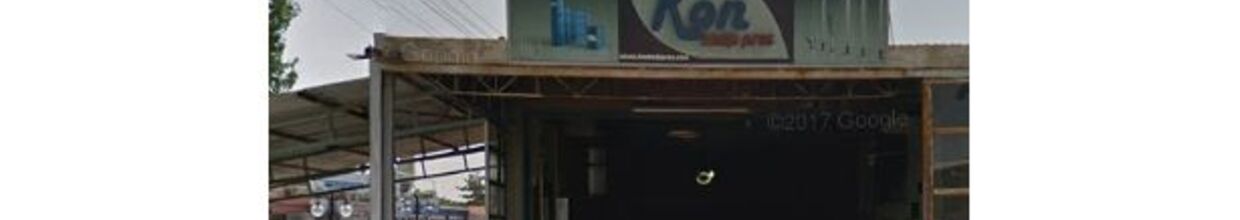 Kon Kalıp Pres Sanayi