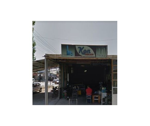 Kon Kalıp Pres Sanayi