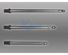 콘크리트 금형 긴 핀