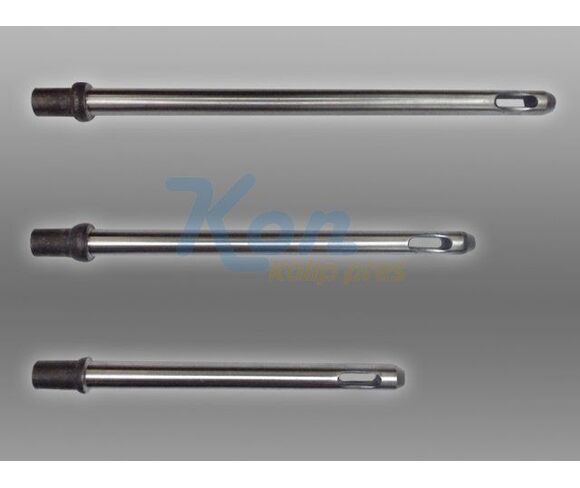 콘크리트 금형 긴 핀