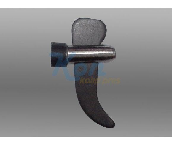 콘크리트 금형 쐐기