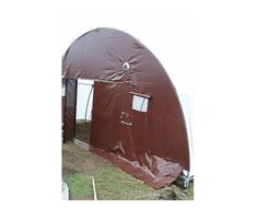 Canvas Tent