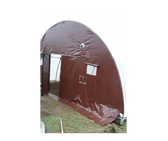 Canvas Tent