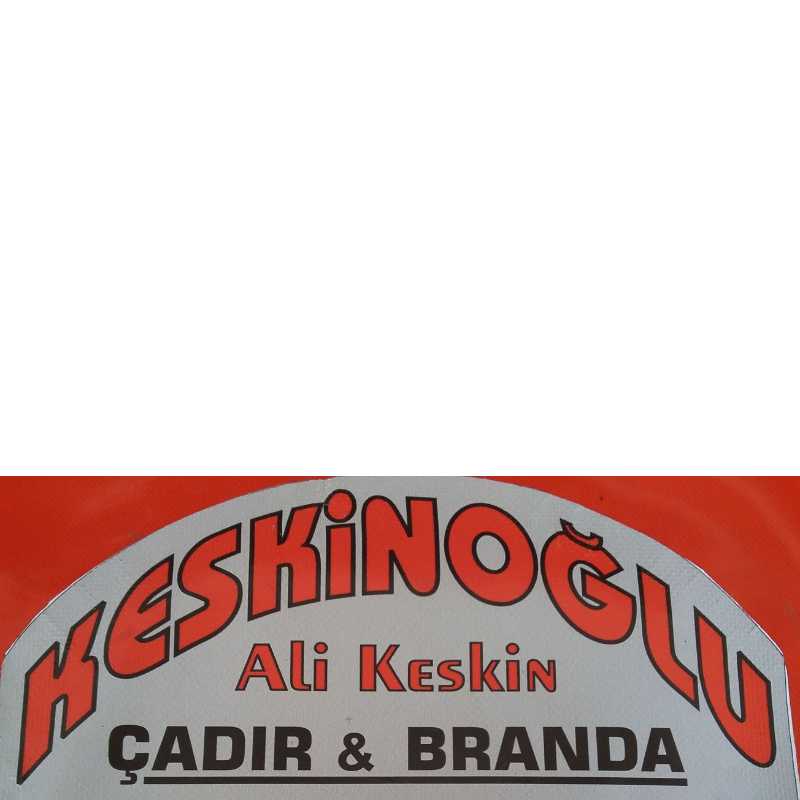Keskinoğlu Çadır Branda