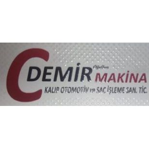 Demir Makina Kal&#x131;p Otomotiv ve Sac &#x130;&#x15F;leme San. Tic.