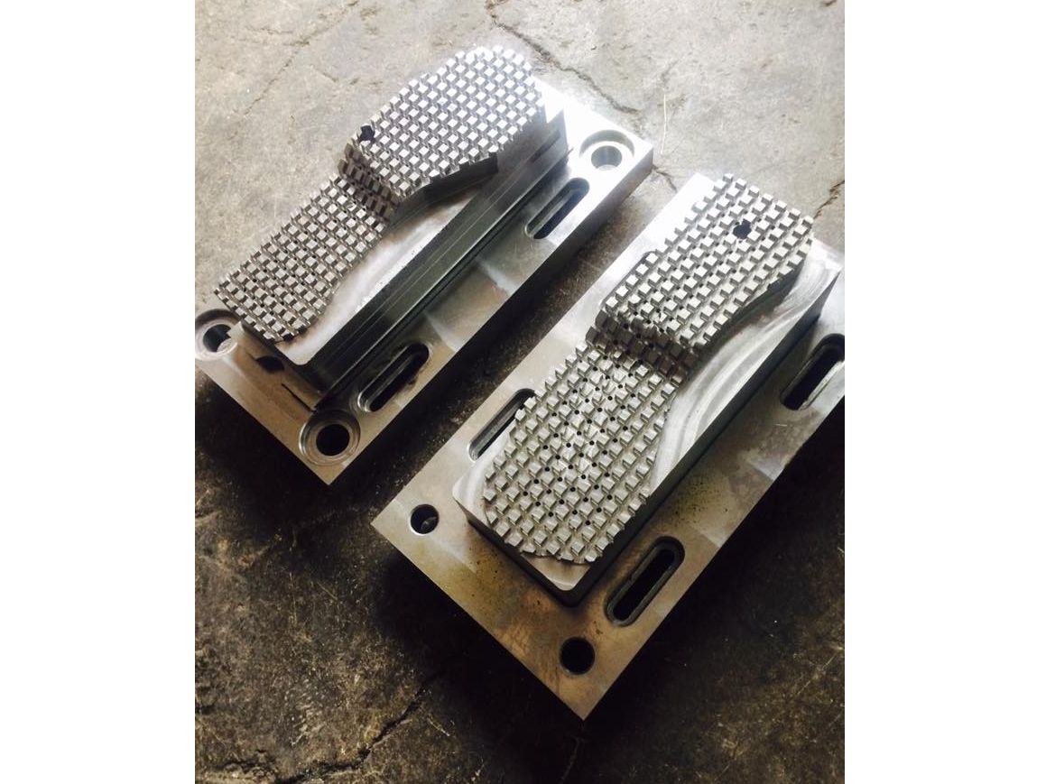 Литье Под Давлением