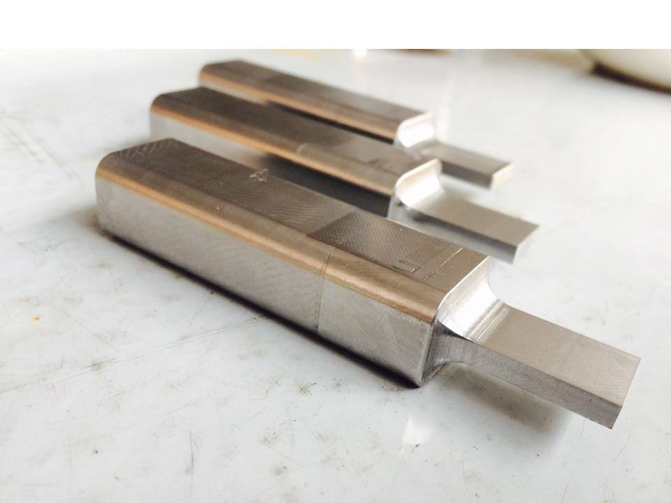 Литье Под Давлением