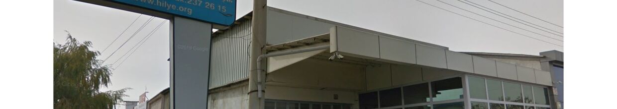 Hilye Su Arıtma Sanayi Ticaret Ltd. Şti.