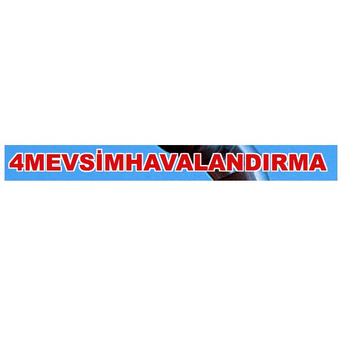 4 Mevsim Havalandırma 