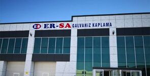 Ersa Galvaniz Kaplama