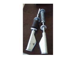 Rope Attachment
