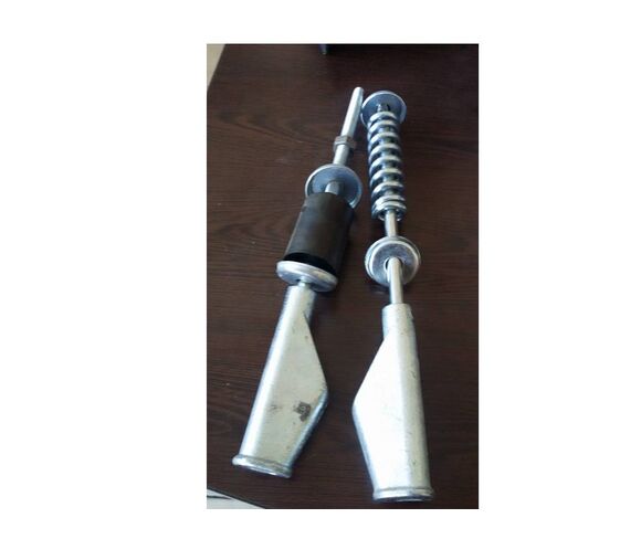 Rope Attachment