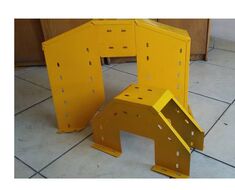 Machine Casings