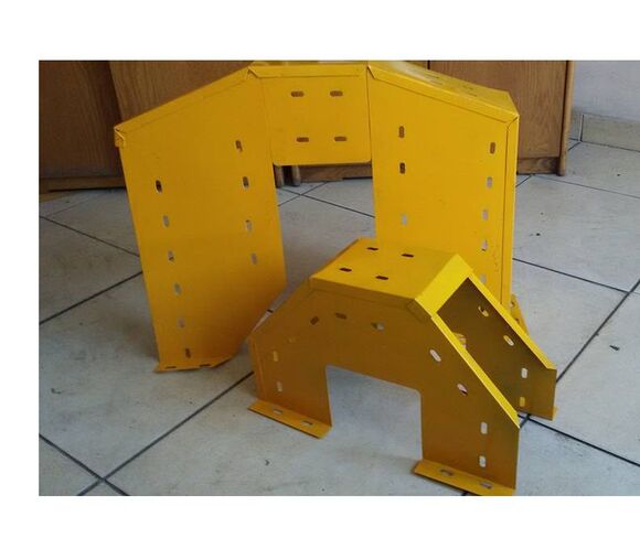 Machine Casings
