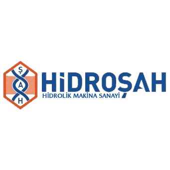 Hidroşah Hidrolik Makina Sanayi