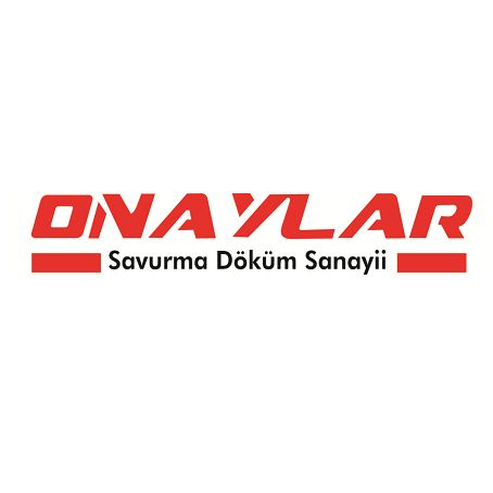 Onaylar Savurma Döküm Sanayi