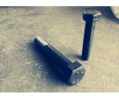 Tornillo