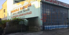 Yörükoğlu Radyatör