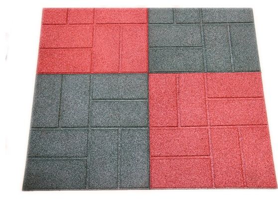 Резиновые Покрытия