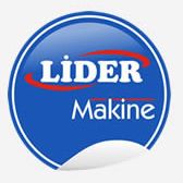 Lider Makina Sanayi Endüstriyel Temizlik Makinaları İmalat Satış Servis