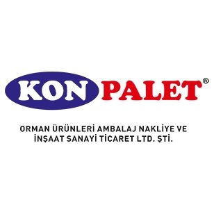 Konpalet Orman Ürünleri Ambalaj Nakliye Ve İnşaat Sanayi Ticaret Limited Şirketi Konpalet Orman Ürünleri Ambalaj Nakliye Ve İnşaat Sanayi Ticaret Limited Şirketi