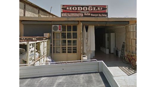 Hodo&#x11F;lu Mobilya Dekorasyon