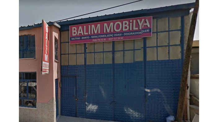 Balım Dekor Mobilya