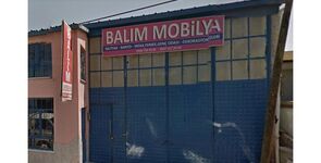 Balım Dekor Mobilya