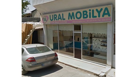 Ural Mobilya