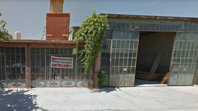 Mobikon Mobilya Met. İnş. Otom. ve Tar. Tic. San.