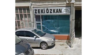 Özkan Mobilya ve Dekorasyon