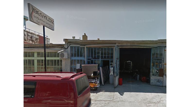 Beşyıldız Soğutma San. Tic. Ltd. Şti.