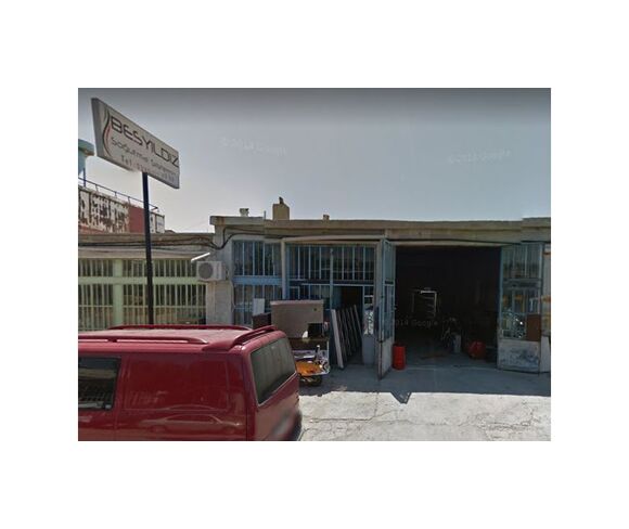 Beşyıldız Soğutma San. Tic. Ltd. Şti.