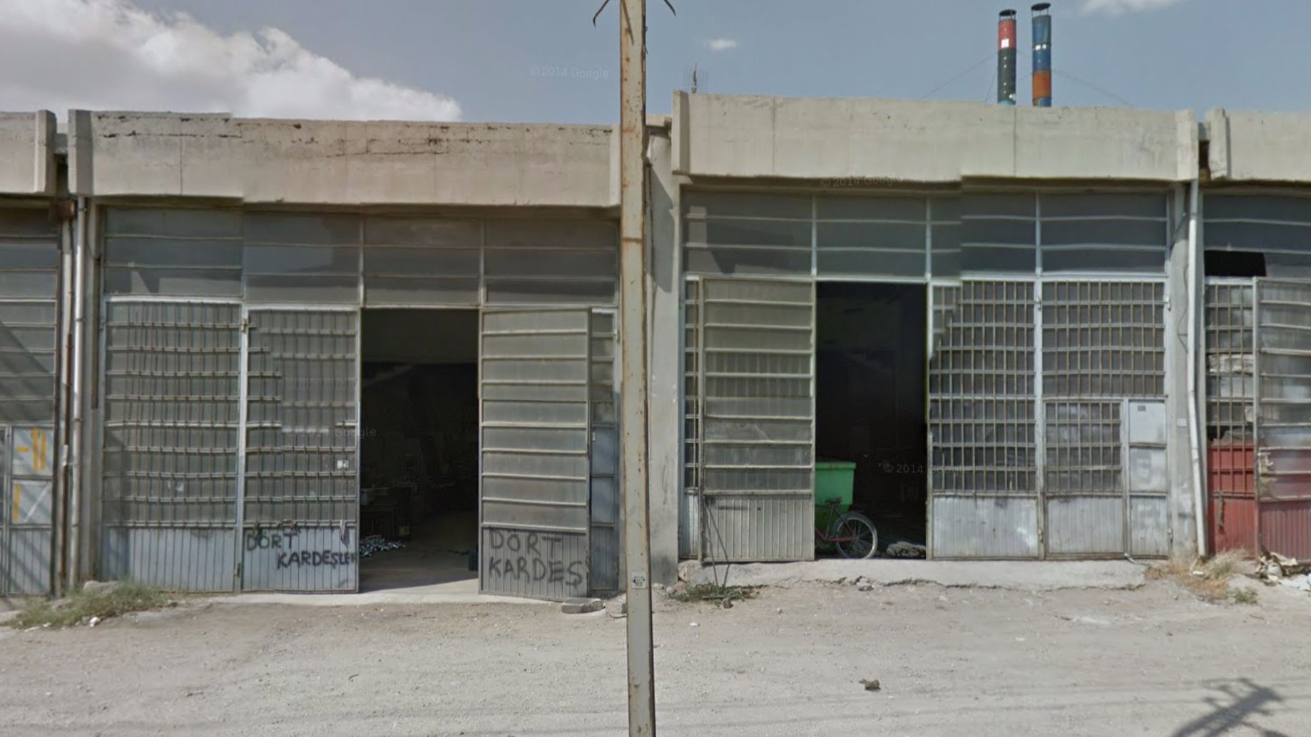 Dört Kardeşler Otomotiv