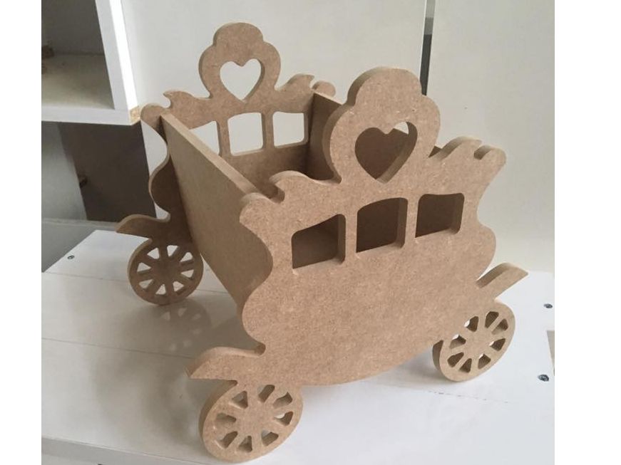 Produits De Décoration En Bois