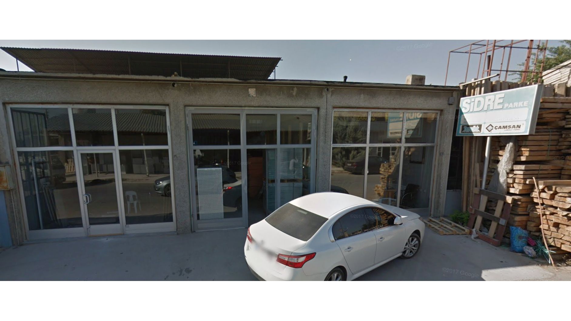 Sidre Ahşap Yapı Elemanları San. ve Tic. Ltd. Şti.