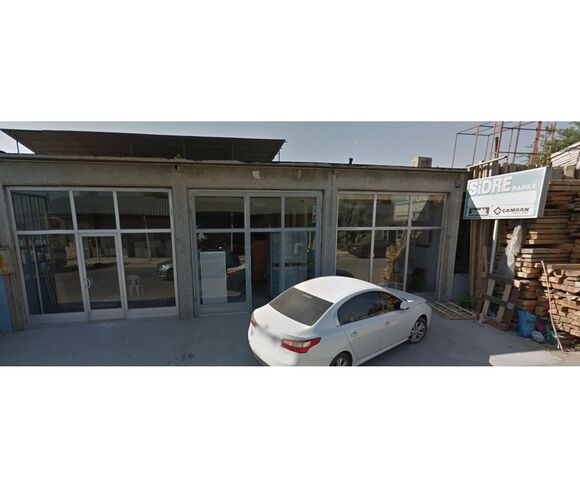 Sidre Ahşap Yapı Elemanları San. ve Tic. Ltd. Şti.