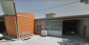 Bayram Efeoğlu Orman Ürün. İnş. San. ve Tic. Ltd. Şti.