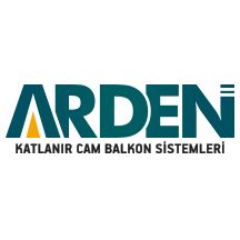 Arden Katlanır Cam Balkon Sistemleri