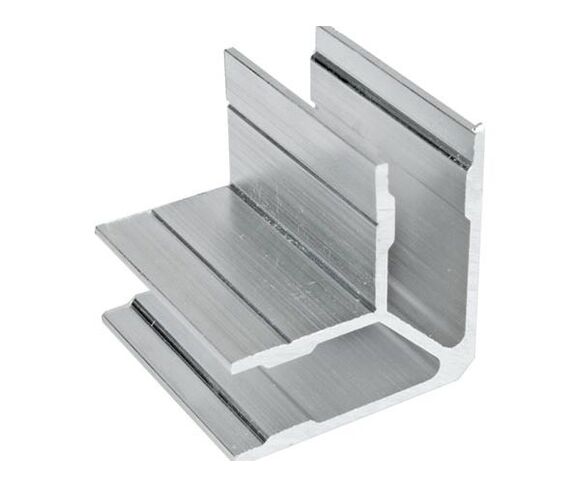 Narrow Corner Connection