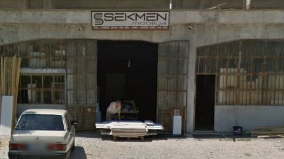 Sekmen Marangoz ve Mobilya 