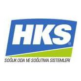 Hks End&#xFC;striyel So&#x11F;utma Sistemleri