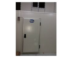 Cold Storage