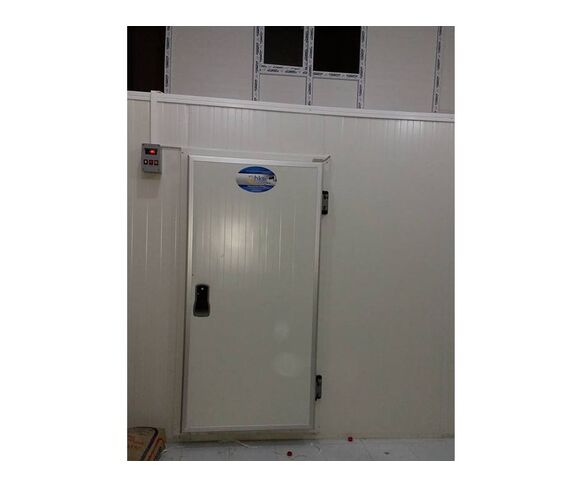 Cold Storage