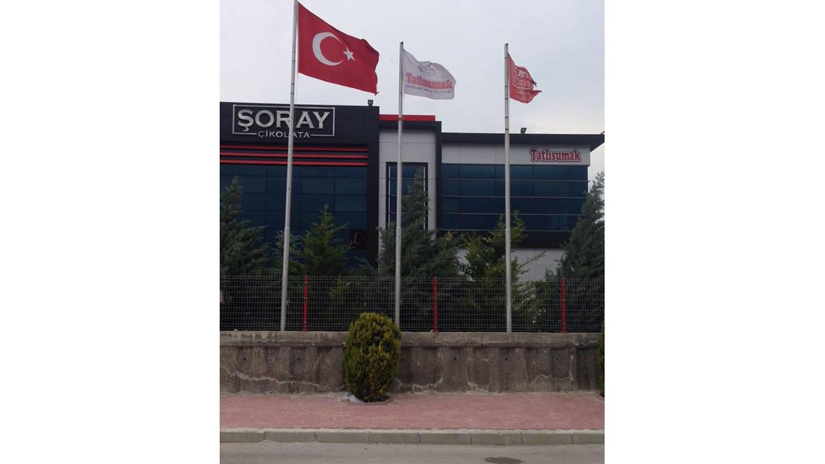 &#x15E;oray G&#x131;da &#x130;&#xE7; Ve D&#x131;&#x15F; Ticaret Pazarlama Limited &#x15E;irketi
