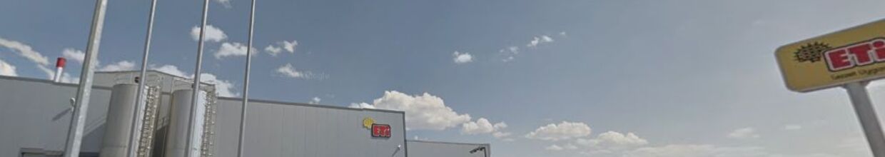Eti Gıda Sanayi Ve Ticaret Anonim Şirketi Süt Ürünleri Fabrikası Şubesi