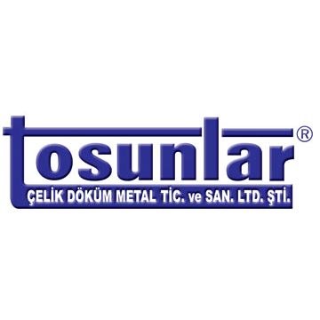 Tosunlar &#xC7;elik D&#xF6;k&#xFC;m Metal Ticaret Ve Sanayii Limited &#x15E;irketi