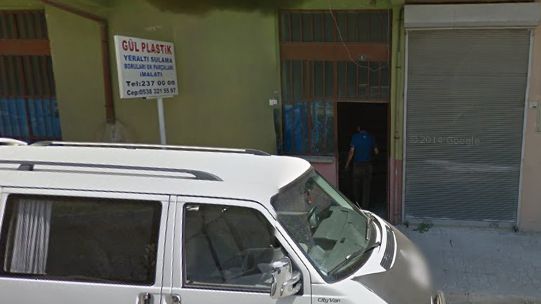 Gül Plastik İmalat San. ve Tic. 