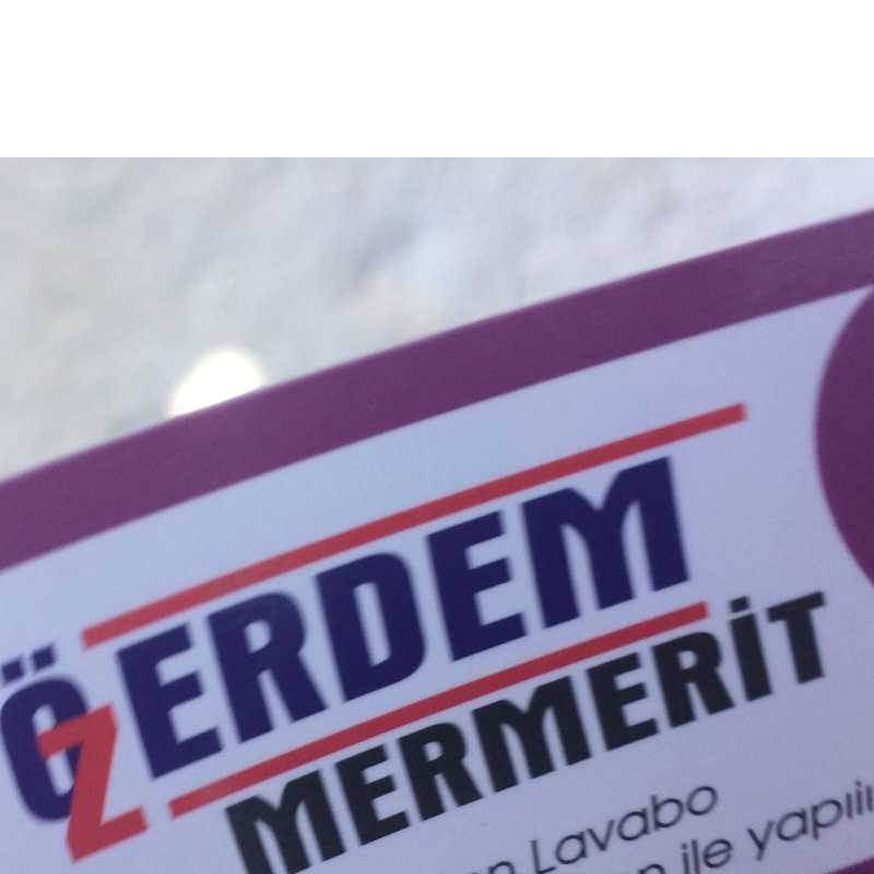 Öz Erdem Sunni Mermer Öz Erdem Sunni Mermer