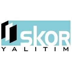 Skor Yalıtım İnşaat Malzemeleri İth. İhr. San. Tic. Ltd. Şti. Skor Yalıtım İnşaat Malzemeleri İth. İhr. San. Tic. Ltd. Şti.